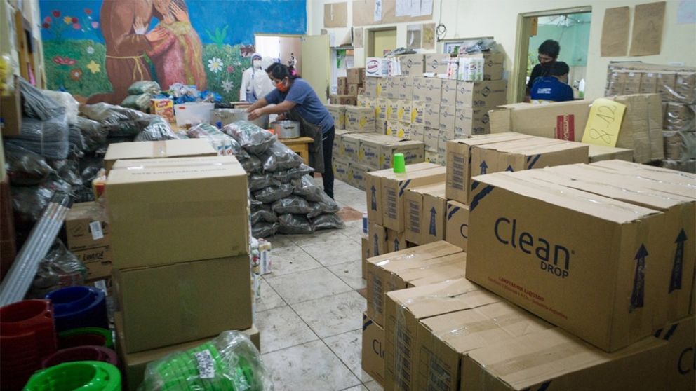 La emergencia como oportunidad en las compras del Estado