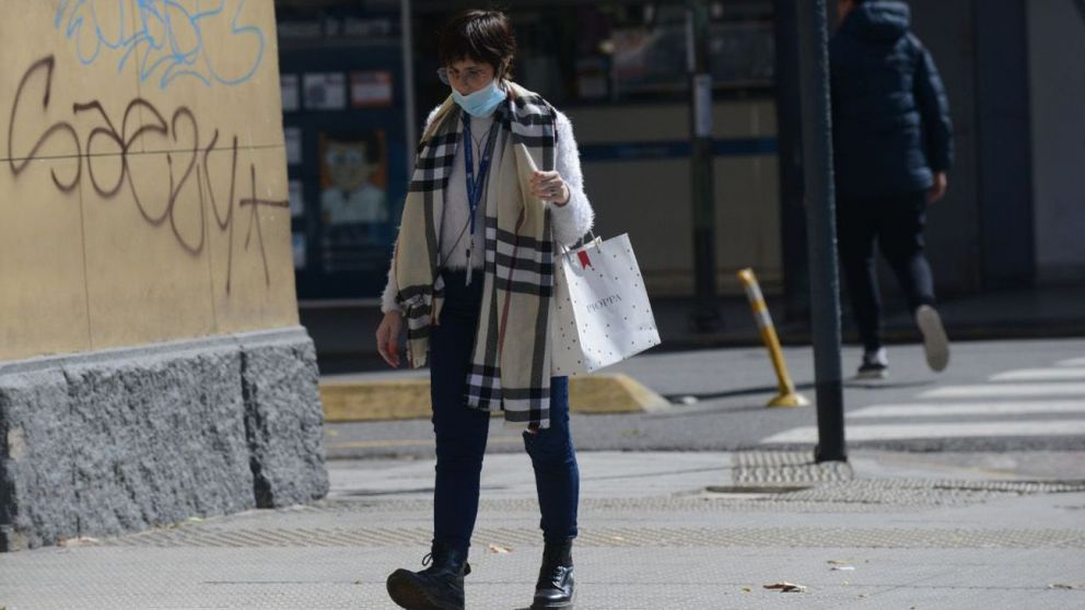 Todavía no se podrá salir de paseo en algunos distritos del país