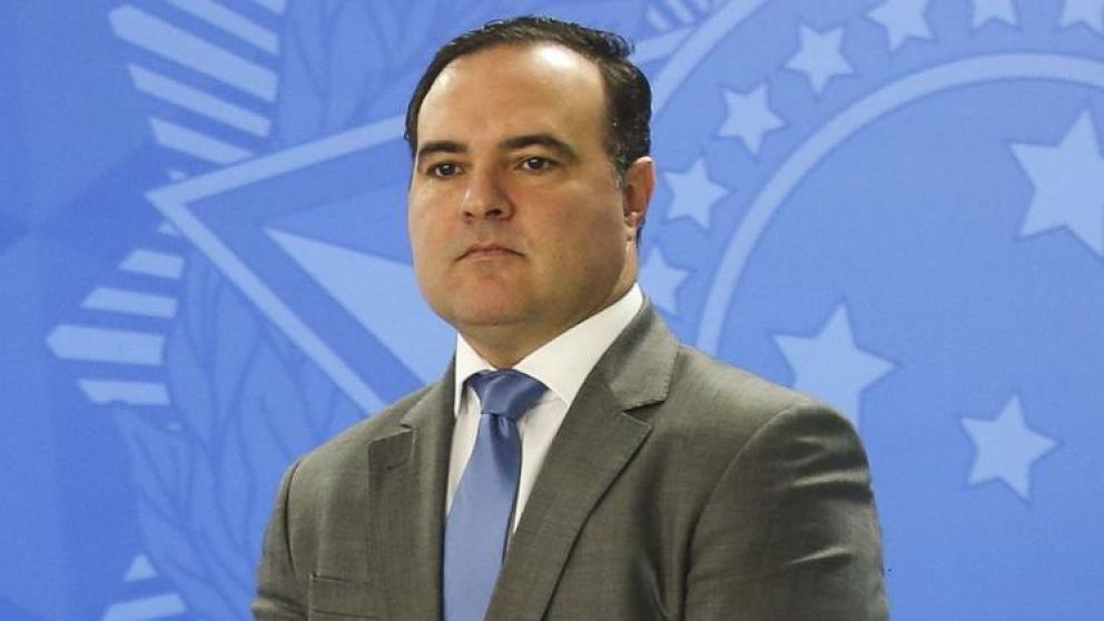 Ya está el reemplazante de Moro