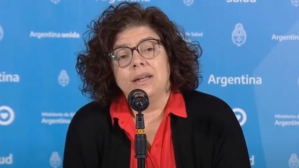 El Ministerio de Salud apunta a una "nueva normalidad"