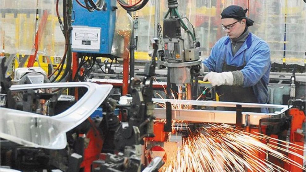 Contracción del 21% en las ventas de autopartes en el primer semestre