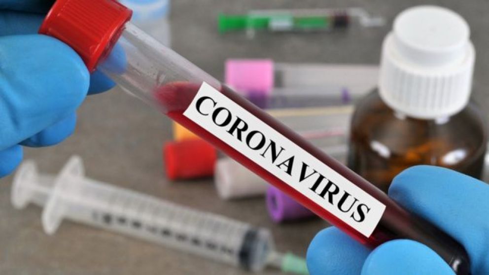 Una extraña reacción en la sangre causa la muerte de gente con coronavirus