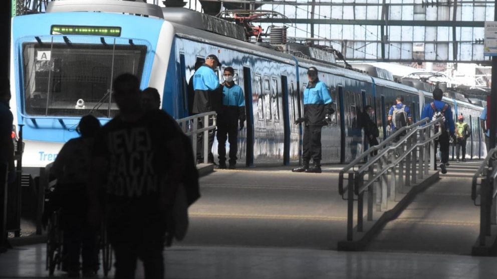 Se trata de pruebas para medir la generación de anticuerpos contra el Covid-19