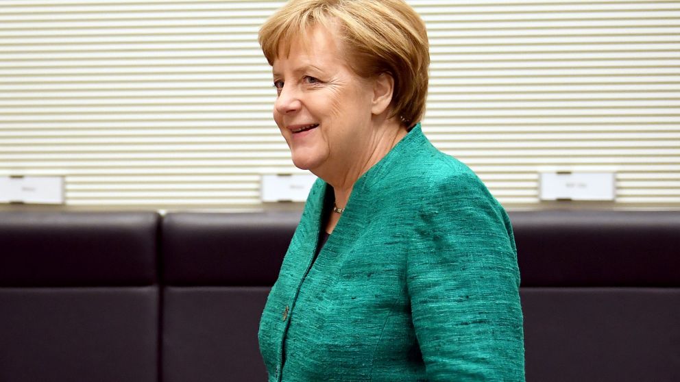 Alemania logró dar respuesta