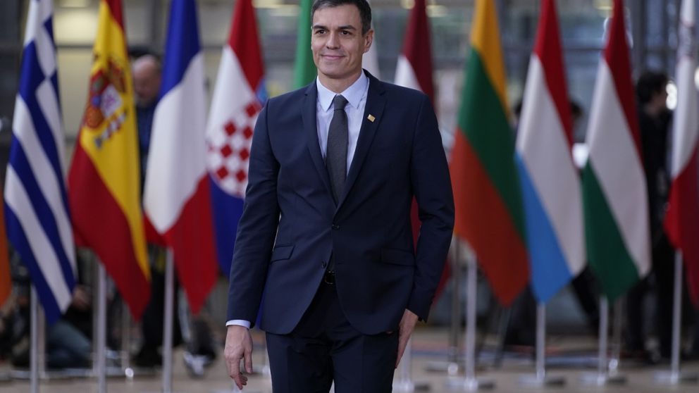 Sánchez ve "un escenario prudentemente optimista"