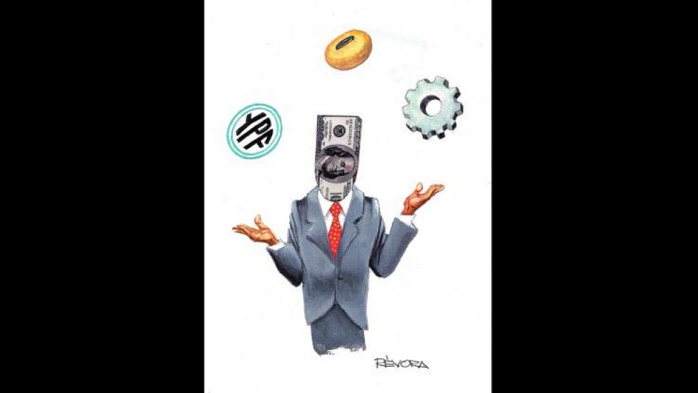 ¿Se apagó una turbina para el despegue post-Covid-19?