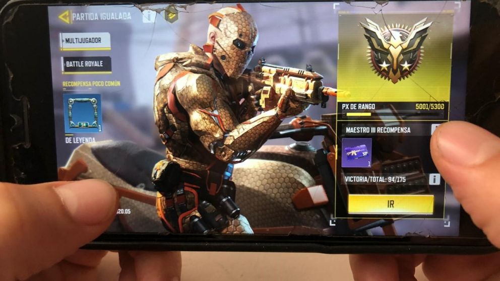 Call of Duty reparte un mill�n de d�lares en premios durante la cuarentena