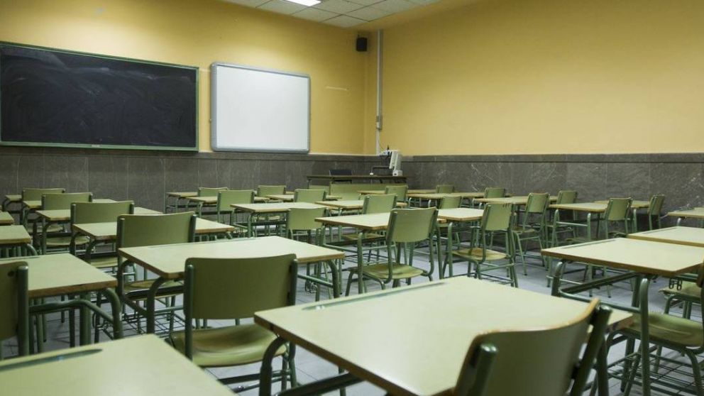 Ya suman 39 días desde la suspensión de clases de manera física en el país