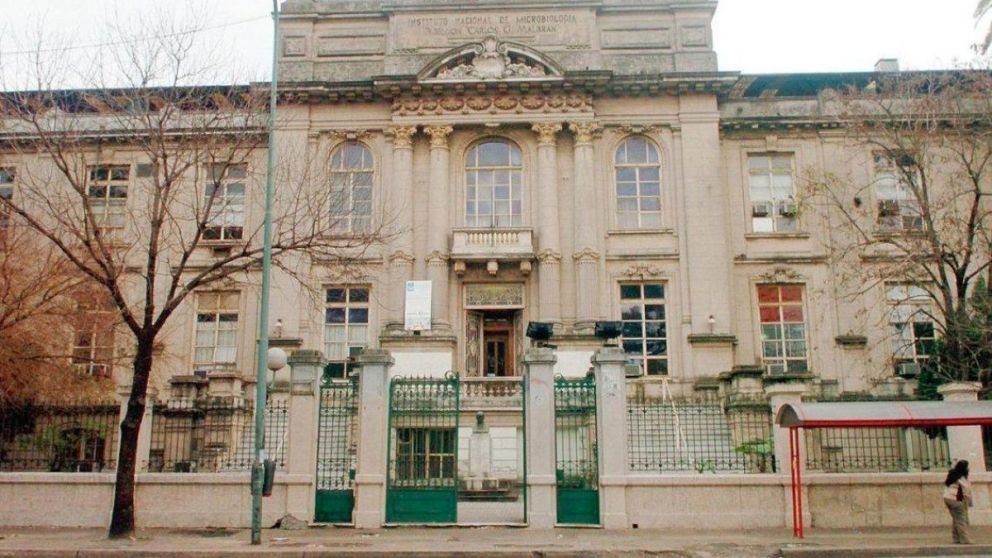 A principio de mes, el instituto de investigación público había logrado decifrar los tres genomas completos del covid-19 de circulación local