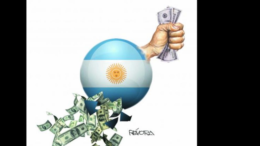 No hay riesgo de hiperinflación