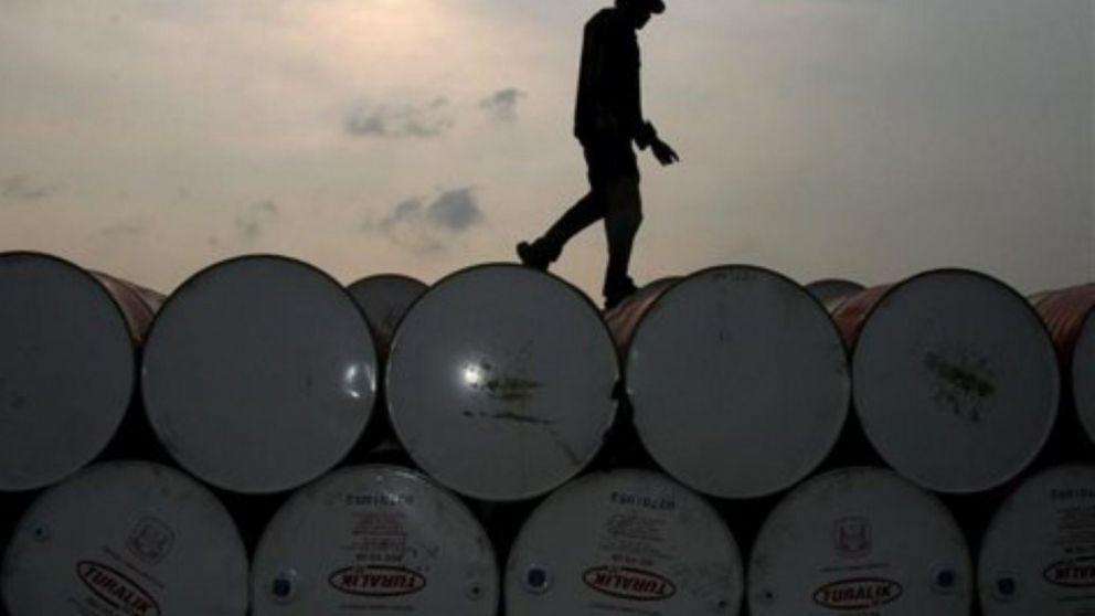Estados Unidos pretende llevar sus reservas estratégicas de 635 millones a mil millones de barriles.