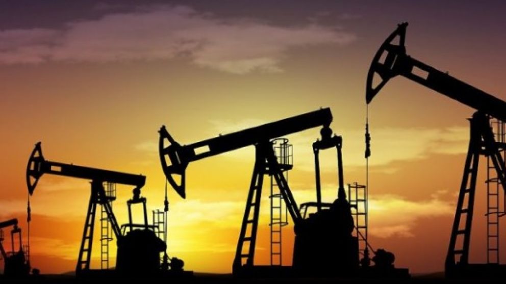El precio del petróleo cae a la zona de 30 dólares por barril de la variedad brent