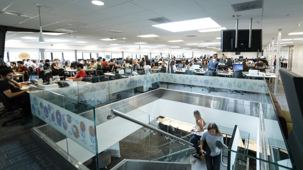 El portal de viajes cuenta con 21 oficinas en varios países