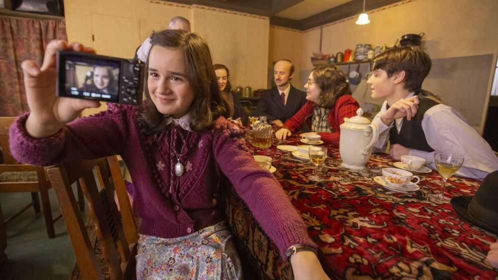 Se verá en 60 países