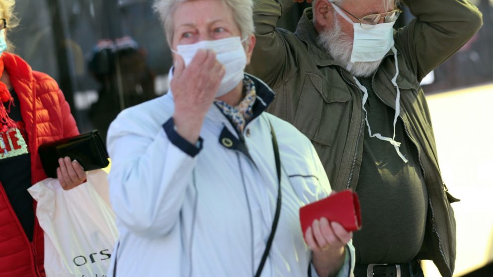 Empieza a estudiarse un alivio a las cuarentenas