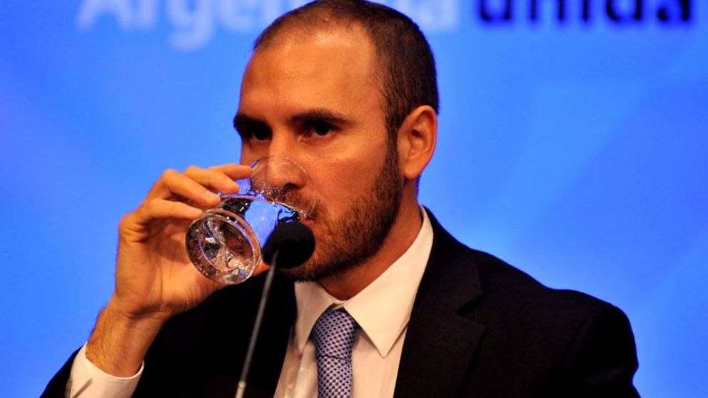 Los bonos argentinos en dólares se derrumban