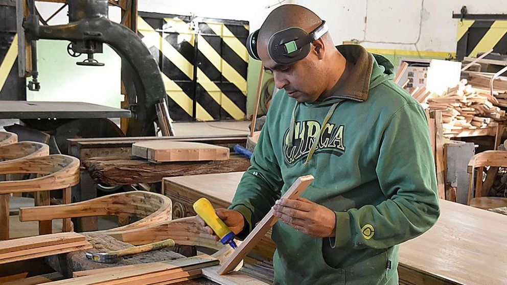 El salario complementario se abonará con fondos de la Anses.