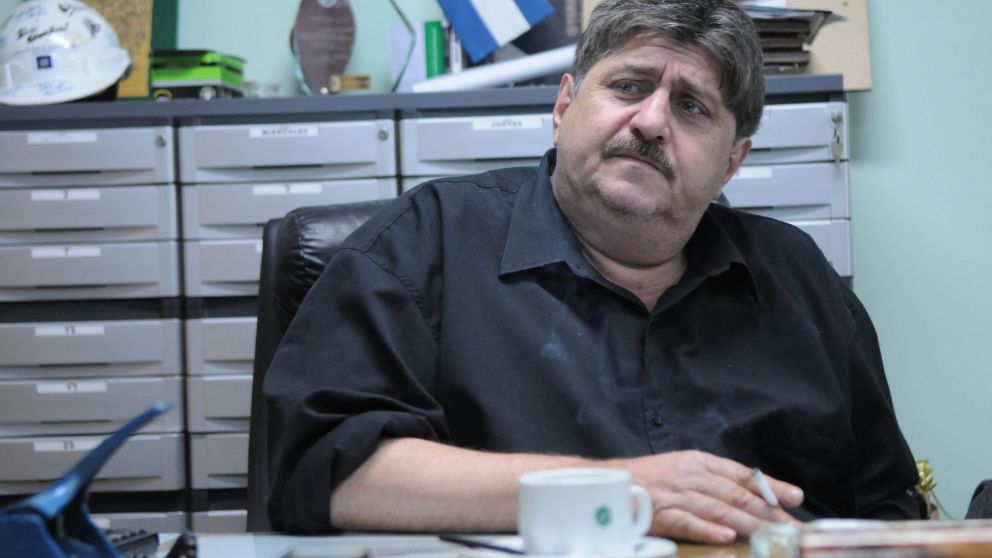 "La garantía de no despidos se basa en esos licenciamientos"