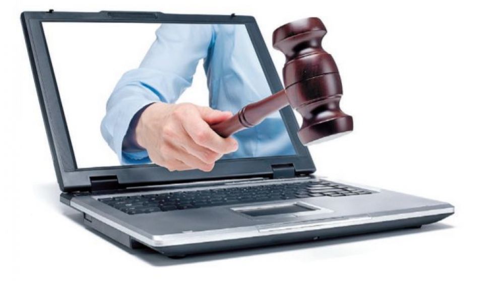 El mercado del arte apuesta a la venta online