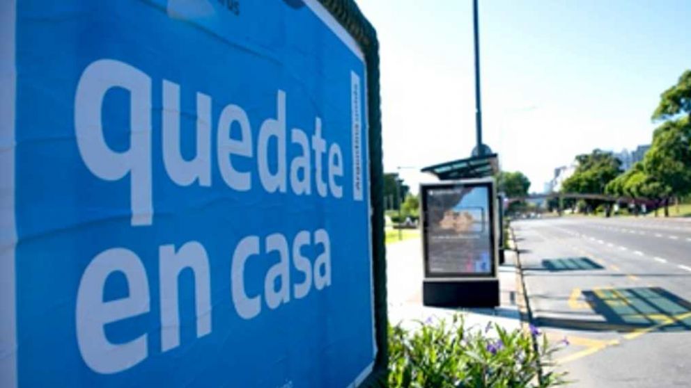 Las medidas tomadas por el Gobierno son observadas en el mundo y tomadas como ejemplo