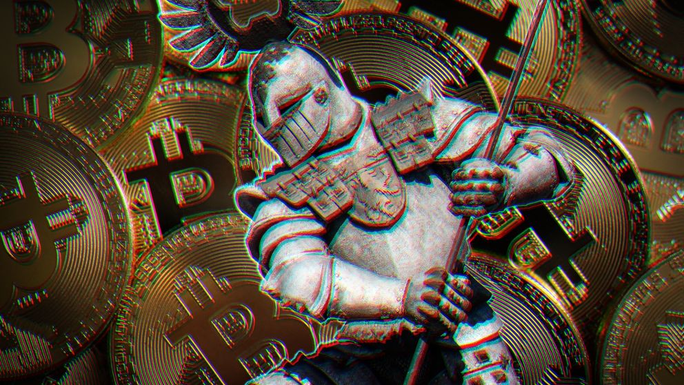 Binance lanza un torneo de Age of Empire con premios en criptomonedas