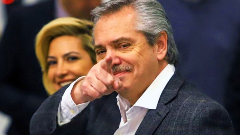 El Presidente habl� sobre el sexo virtual 