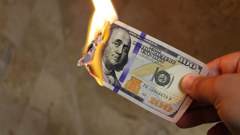 Dólar hoy: $63 en el Banco Nación