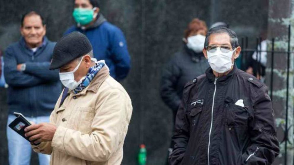 El listado de actividades esenciales continúa en revisión a partir de las sugerencias de los gobernadores