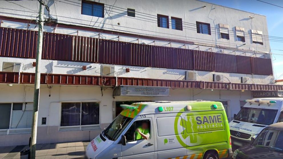 La jueza federal Sandra Arroyo Salgado ordenó la clausura y el traslado de los pacientes que aun se encuentran en la institución