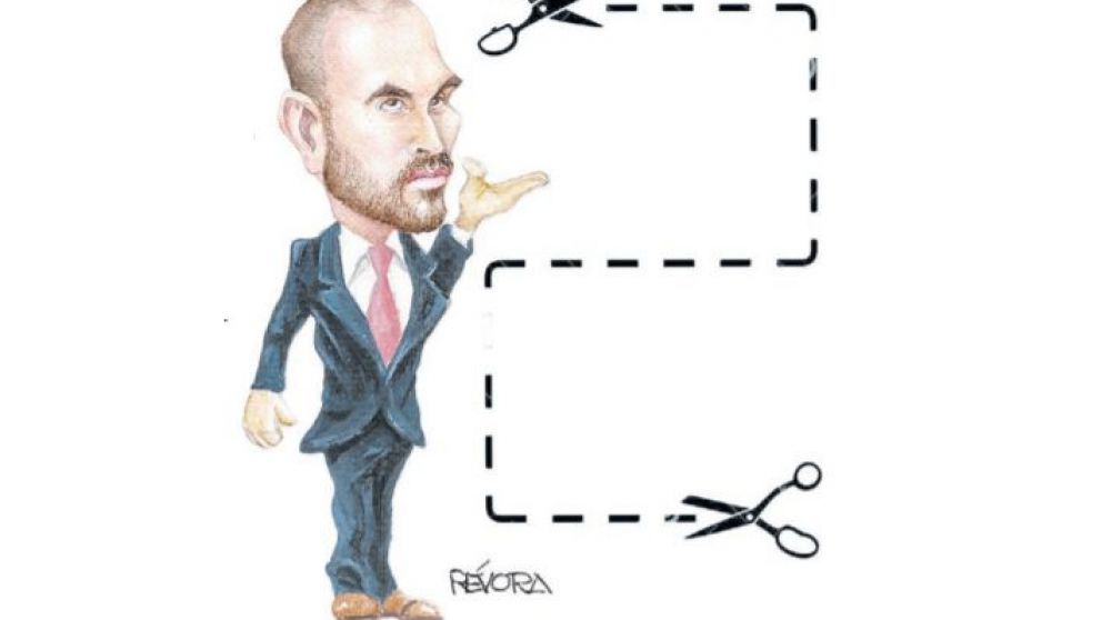 Cruces internos y amenazas externas por la oferta a bonistas y el impuesto Forbes