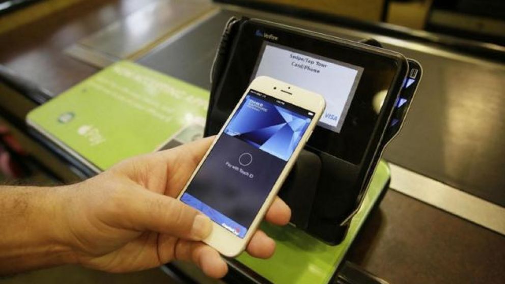 Las fintech sacan ventaja