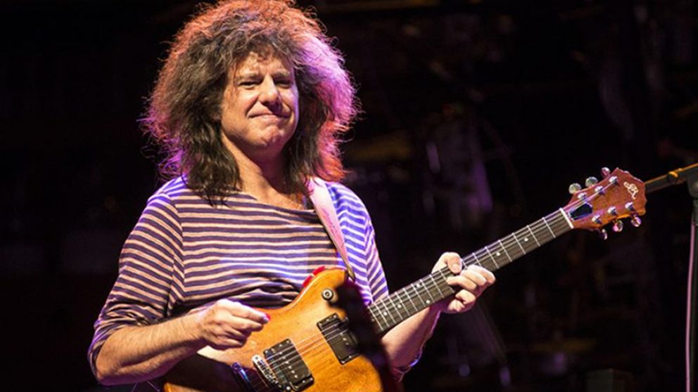 Pat Metheny se vio obligado a cancelar su show en Buenos Aires