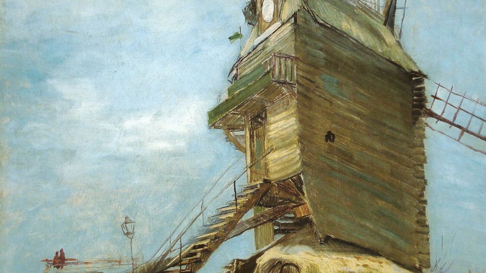 El Museo de Bellas Artes da la posibilidad de visitarlo desde nuestras casas