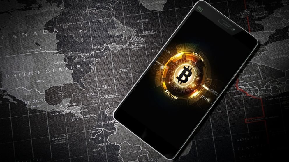 Juntos a la par: el dólar bitcoin y el dolar bolsa no se despegan