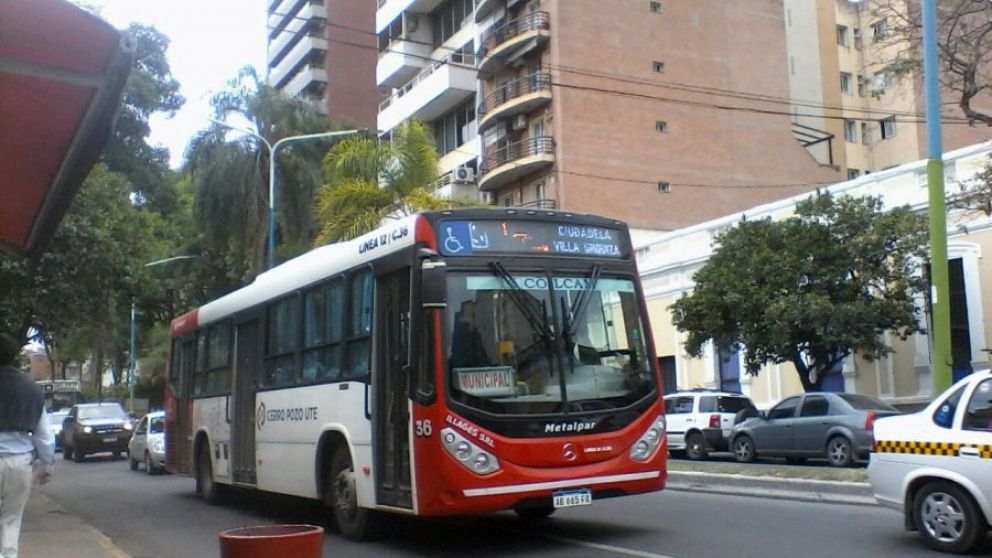 El paro se extenderá desde este mediodía hasta las 12 de mañana viernes