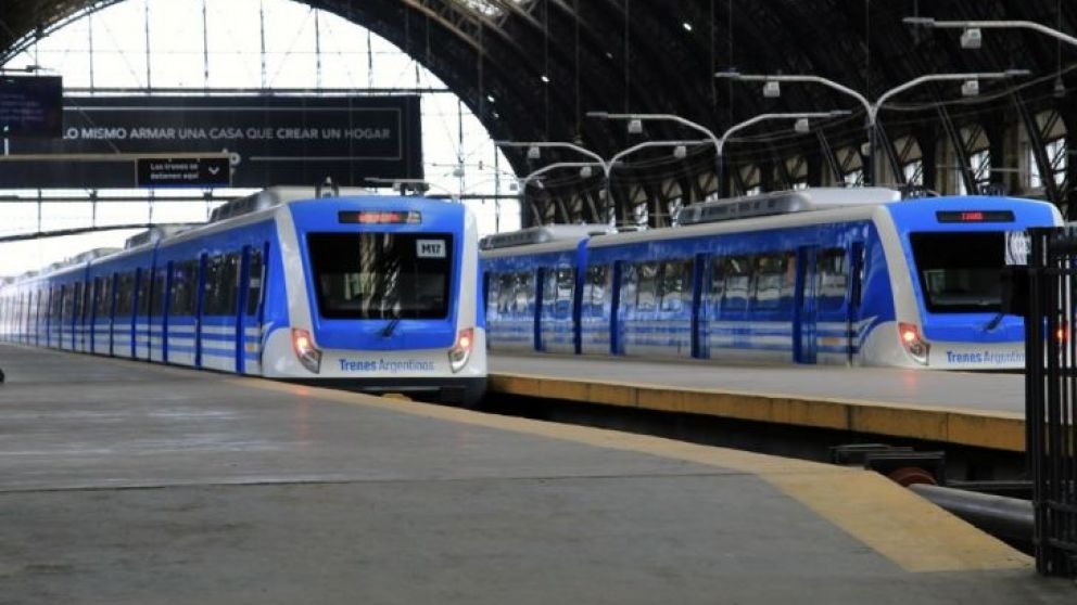 Conflicto ferroviario por recortes de salarios