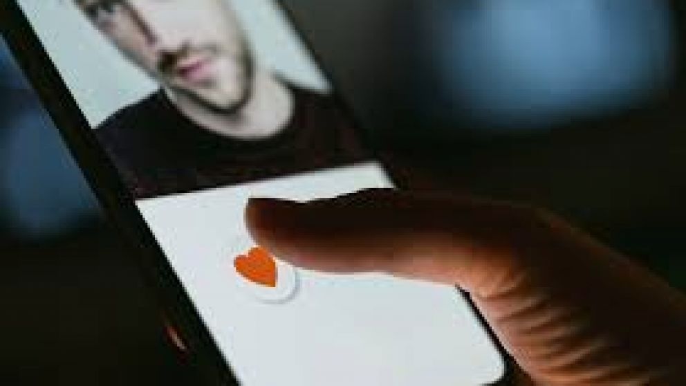 Apps de citas y busqueda de pareja en cuarentena.