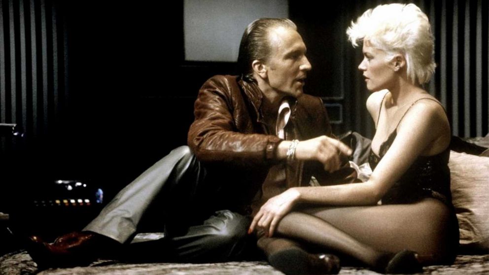 Sexo y pornografía en el cine de Brian De Palma