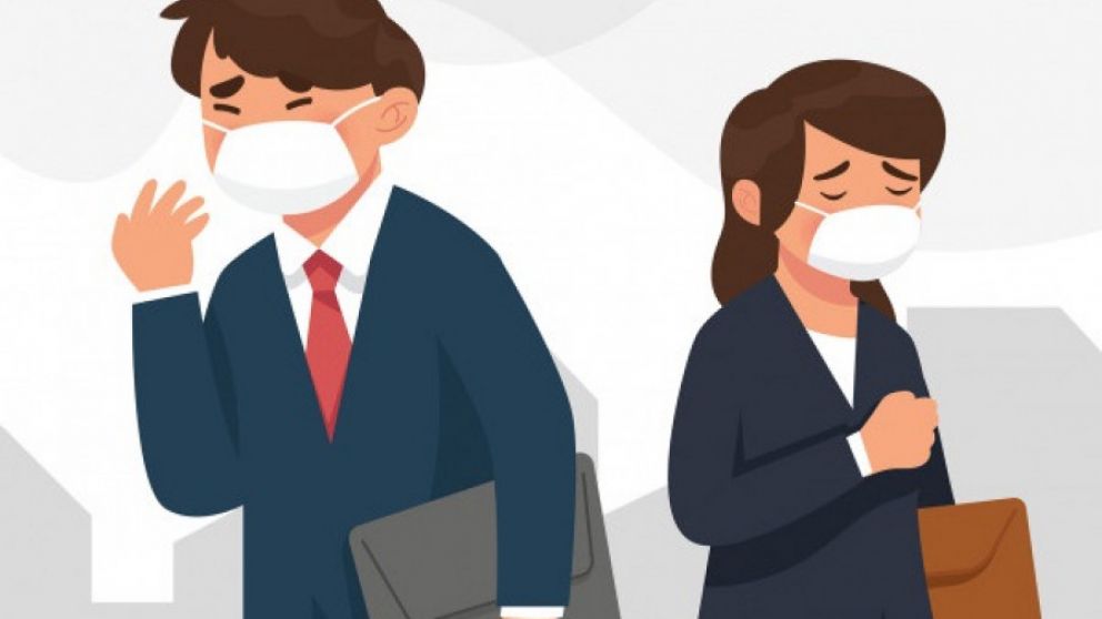 Despidos y suspensiones en plena cuarentena