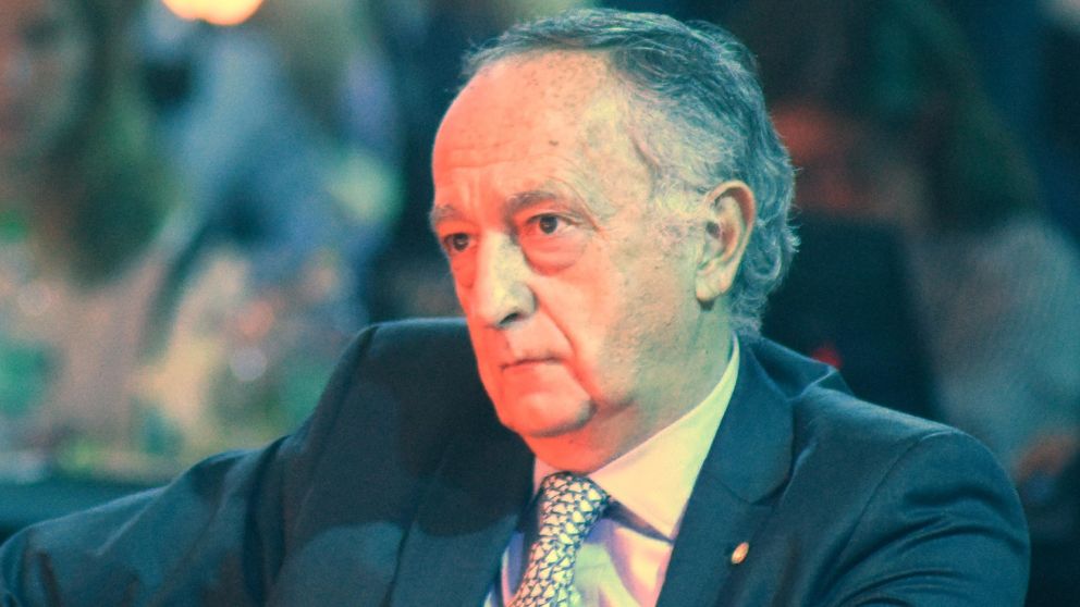 Acevedo encabezó la reunión