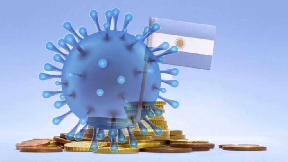 La Pandemia que ataca la economía