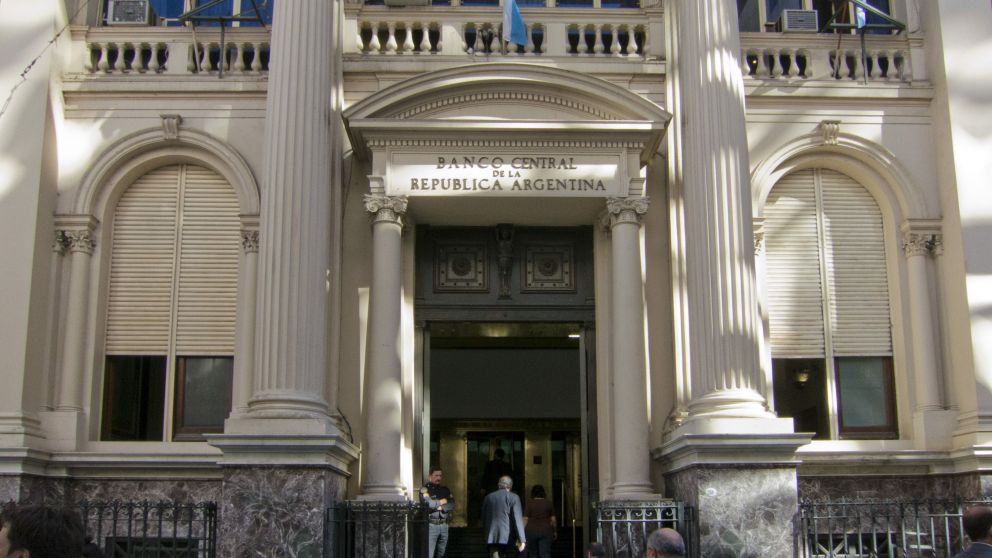 El rumbo marcado por el Banco Central