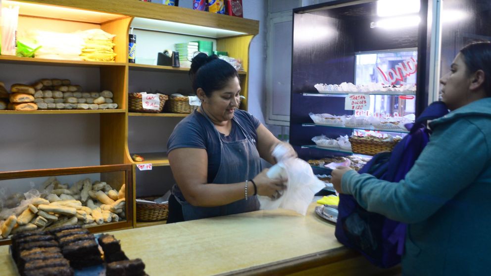 Se vendieron muy pocos productos de Pascuas