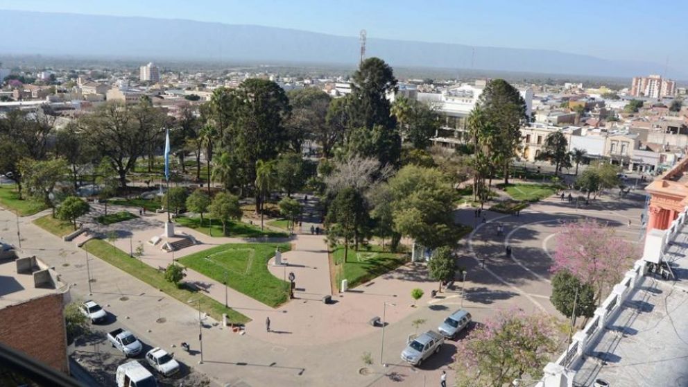 En las provincias sin casos de coronavirus creen que lo que funcion� fue el aislamiento social