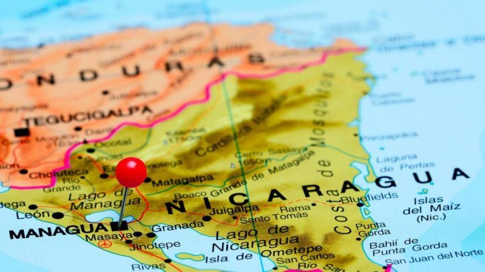 El Salvador y Nicaragua fueron dos de los países donde el coronavirus más tardó en llegar en Centroamérica. Foto: Shutterstock