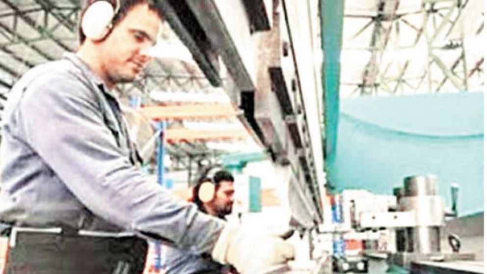 Las pymes deben recibir los primeros auxilios