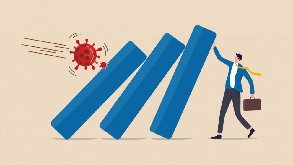 Más de 220.000 empresas pidieron asistencia a la AFIP