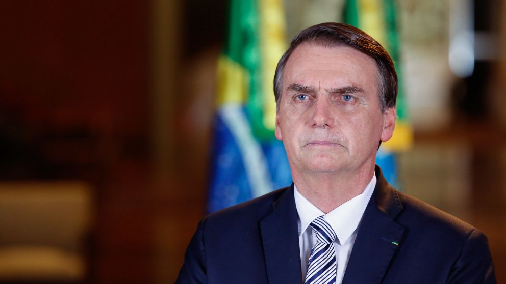 Jair Bolsonaro