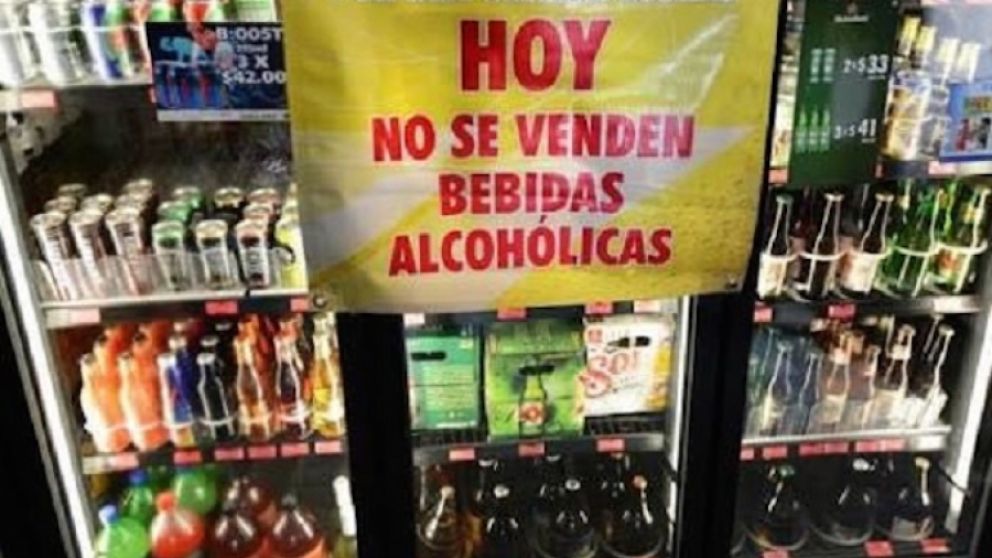 La ley seca afecta a una industria que ya venía muy golpeada