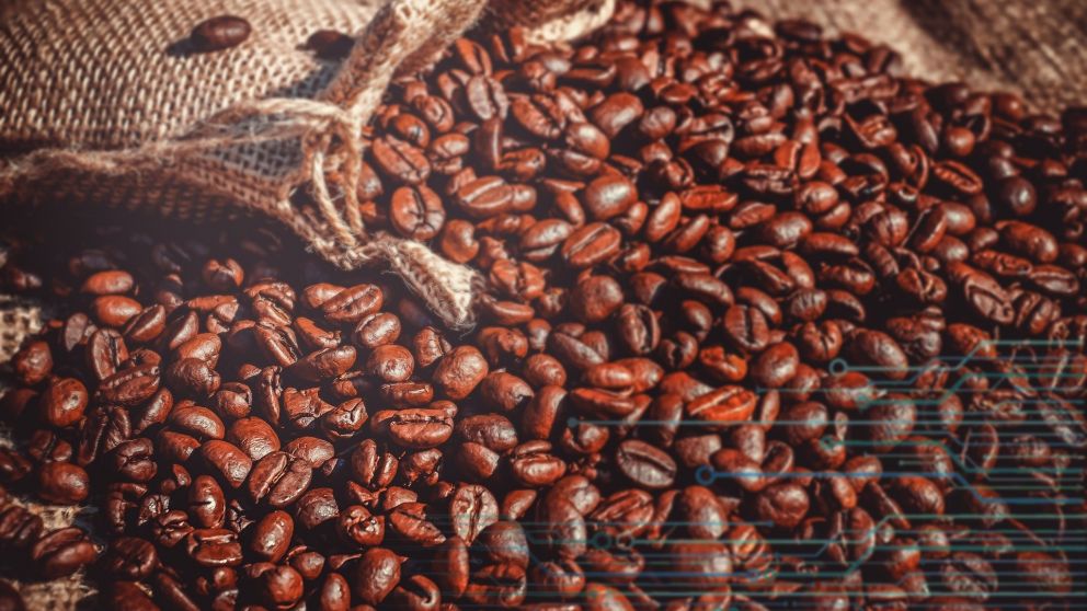Nestlé emplea blockchain para certificar y rastrear su café
